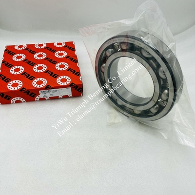 Los rodamientos de bolas de ranura profunda de la FAG 6224/C3, 6226/C3