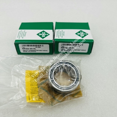 Los rodamientos de rodillos con agujas INA NKI22/20, NKI22/20-XL