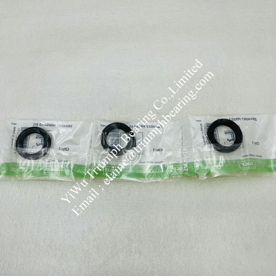 Sello del eje radical, serie CR 25X47X7 HMSA10 RG, 28X40X7 HMSA10 RG, 38X52X7 HMSA10 RG