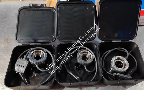 Unidad de codificación de motor BMO-6204/048S2/UA108A