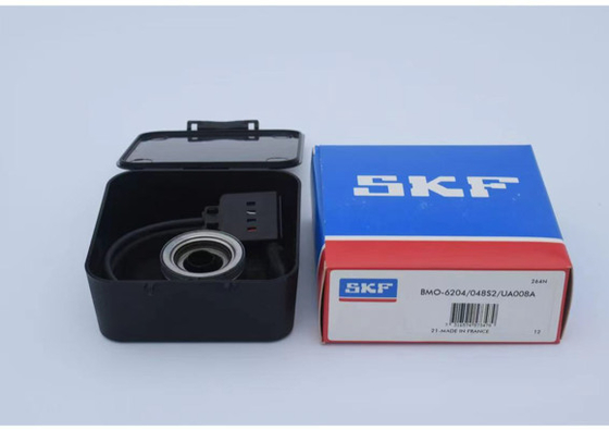 Unidad de codificación de motor BMO-6204/048S2/UA108A