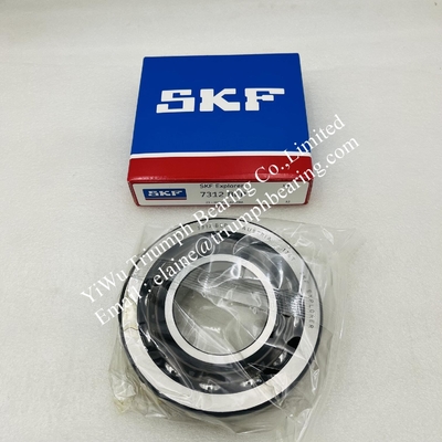 S--K---F Rodamiento de bolas de contacto regulares 7312 BEP, 7312 BEP, 7307 BEP