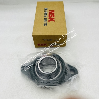 Las unidades de rodamientos NSK UCFL209D1, UCFL210D1