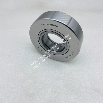 NTN rodamiento de rodillos de tipo yugo NUTR310V2, NUTR310, NUTR310/3AS