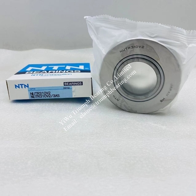 NTN rodamiento de rodillos de tipo yugo NUTR310V2, NUTR310, NUTR310/3AS