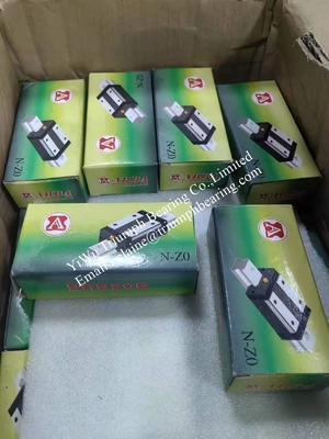 ABBA Original Bloques de diapositivas BRS20B