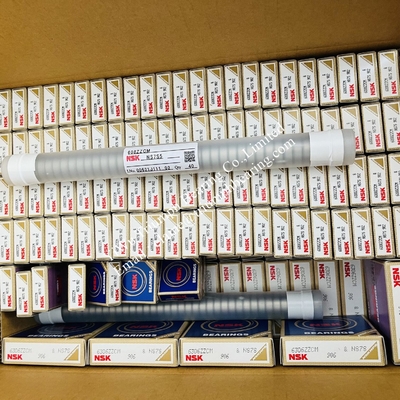 NSK rodamiento de bola de ranura profunda en miniatura 608ZZCM, 6002ZZCM, 6201ZZCM