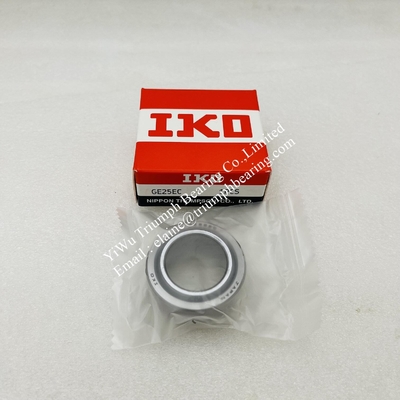 IKO rodamiento plano esférico GE20ES-2RS, GE25EC