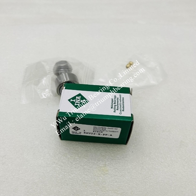 Los seguidores de la cámara de la INA KRV32-PP-A, KRV22-X-PP-A