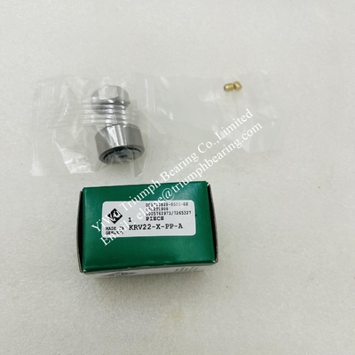 Los seguidores de la cámara de la INA KRV32-PP-A, KRV22-X-PP-A