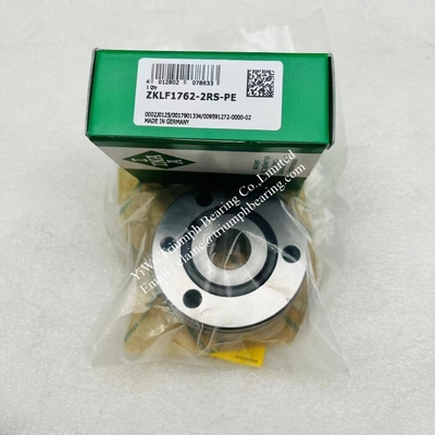 INA Rodamiento de bolas de contacto angulares axial ZKLF 1762.2RS.PE, ZKLF 1762-2RS-PE