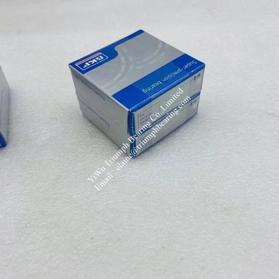 Conjunto combinado de dos rodamientos de bola de contacto angulares de superprecisión, de gran capacidad, diseño D, de una sola fila 71905 CD/P4ADBA