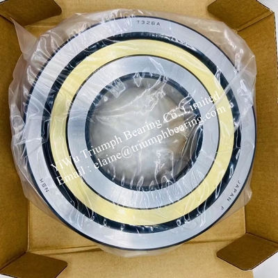 NSK rodamiento de bola de contacto angular 7326 A, 7324 A