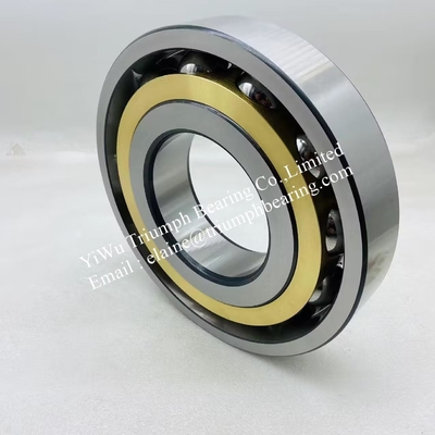 NSK rodamiento de bola de contacto angular 7326 A, 7324 A