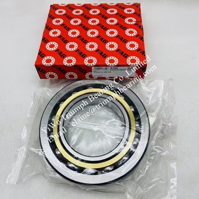 FAG Rodamiento de bolas de contacto regular 7222-B-XL-MP-UA