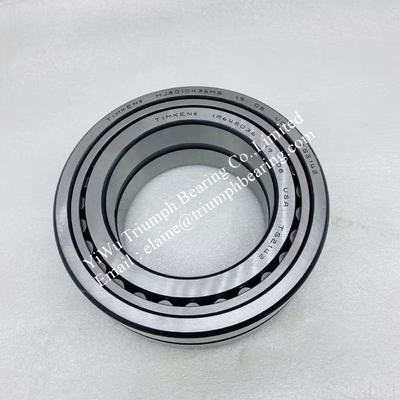 Los rodamientos radiales de rodillos cilíndricos de TIMKEN HJ8010436MS, HJ-8010436