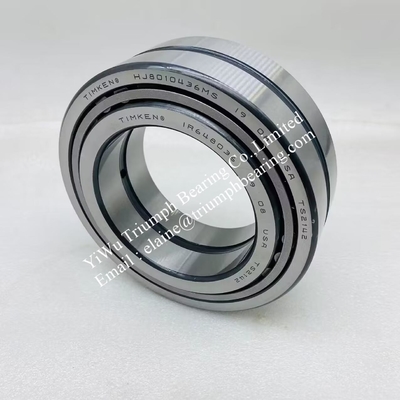 Los rodamientos radiales de rodillos cilíndricos de TIMKEN HJ8010436MS, HJ-8010436