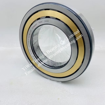 Los rodamientos de rodillos cilíndricos FAG NUP226-E-XL-M1-C3