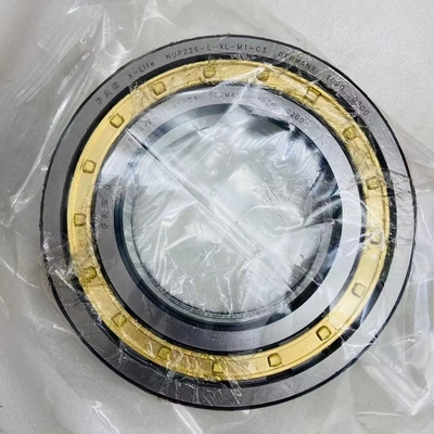 Los rodamientos de rodillos cilíndricos FAG NUP226-E-XL-M1-C3