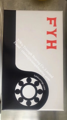 FYH Unidad de rodamientos de carcasa, rodamientos insertados con carcasa UCP312/38