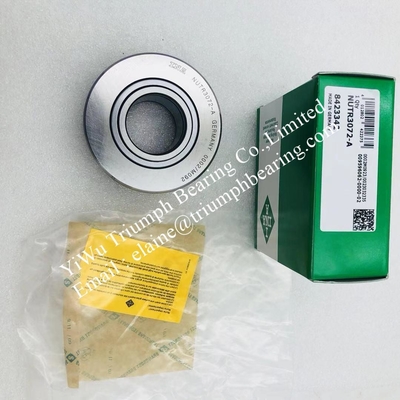 Los rodamientos de rodillos de tipo Yoke NUTR3072-A, NUTR3072