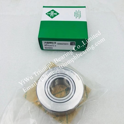 Los rodamientos de rodillos de tipo Yoke NUTR3072-A, NUTR3072
