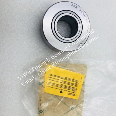 Los rodamientos de rodillos de tipo Yoke NUTR3072-A, NUTR3072