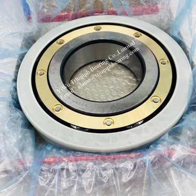 El motor INSOCOAT con rodamiento de bolas de ranura profunda 6326M/C4VL0241