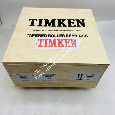 Los rodamientos de rodillos cónicos de TIMKEN M241547/M241513XD