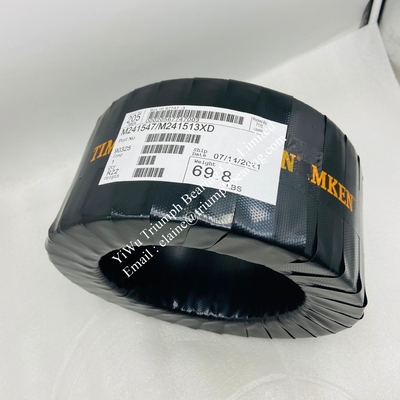 Los rodamientos de rodillos cónicos de TIMKEN M241547/M241513XD