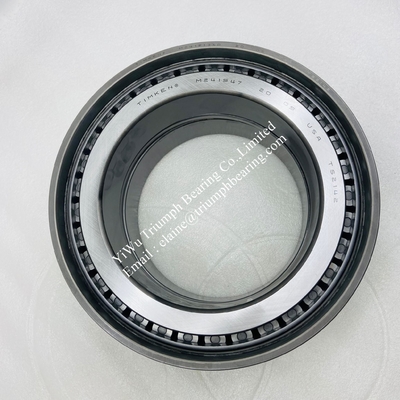 Los rodamientos de rodillos cónicos de TIMKEN M241547/M241513XD