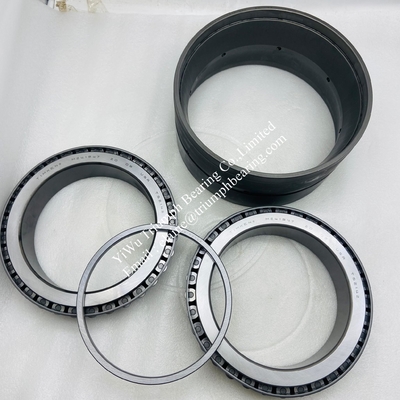 Los rodamientos de rodillos cónicos de TIMKEN M241547/M241513XD