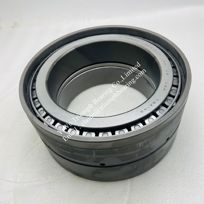 Los rodamientos de rodillos cónicos de TIMKEN M241547/M241513XD