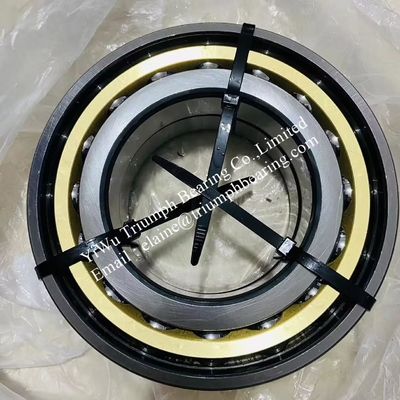 Los rodamientos regulares de bolas de contacto 7228BCBM/DB, 7228BCBM
