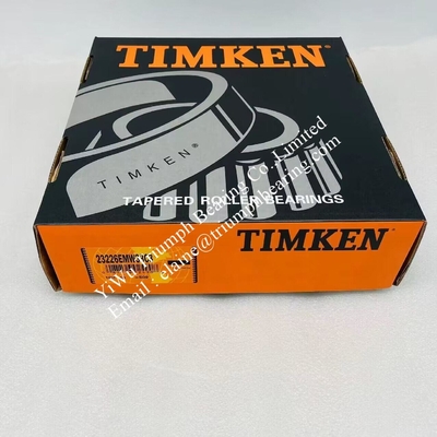 Los rodamientos de rodillos esféricos de TIMKEN 23226EMW33C3
