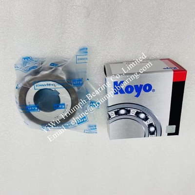 Los rodamientos excéntricos KOYO 614 2125 YSX