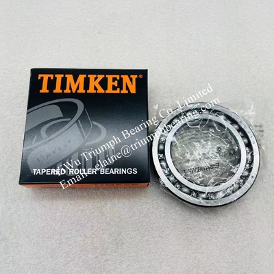 Los rodamientos de bolas con ranura profunda de TIMKEN 16011A