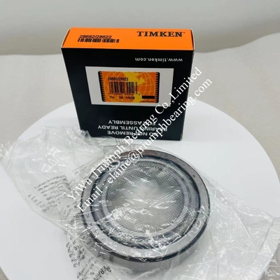 Los rodamientos de rodillos cónicos de TIMKEN 28682/28622
