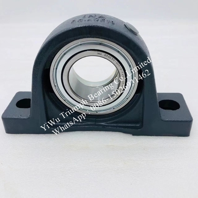 INA Unidad de alojamiento de bloques Plummer PASE50-XL-N
