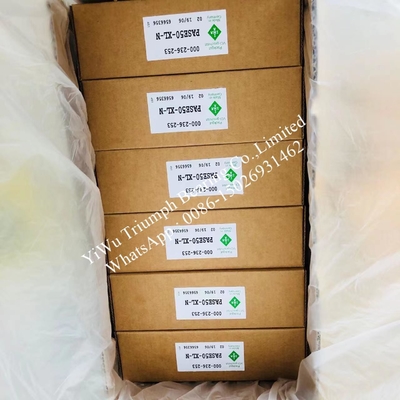 INA Unidad de alojamiento de bloques Plummer PASE50-XL-N