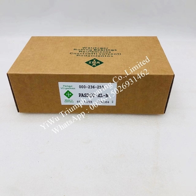 INA Unidad de alojamiento de bloques Plummer PASE50-XL-N