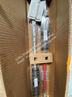 100% original de Japón THK Bloque de diapositivas + Guía lineal SNS30LR2UUCO+1000LH