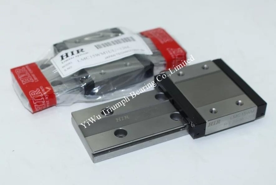 100% de la marca original HIR Bloque de diapositivas LMC15WM
