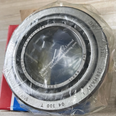 Rodamiento de rodillos cónicos SKF original 33211