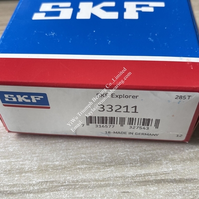 Rodamiento de rodillos cónicos SKF original 33211