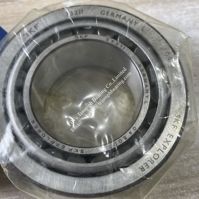 Rodamiento de rodillos cónicos SKF original 33211