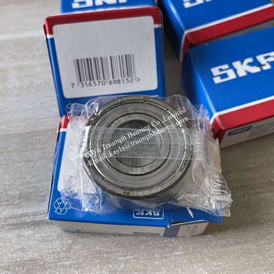 100% original S K F rodamiento angular de contacto de doble fila 3203A-2ZTN9