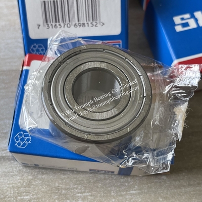100% original S K F rodamiento angular de contacto de doble fila 3203A-2ZTN9