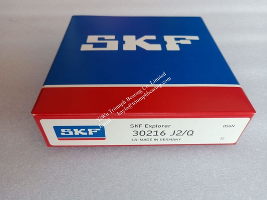 S K F Rodamiento de rodillos cómpito 30213J2/Q, 30216J2/Q