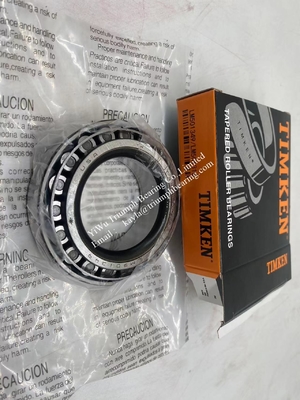 Los rodamientos de rodillos cónicos de TIMKEN LM104949/LM104910, LM501349/LM501310, LM501349/LM501314